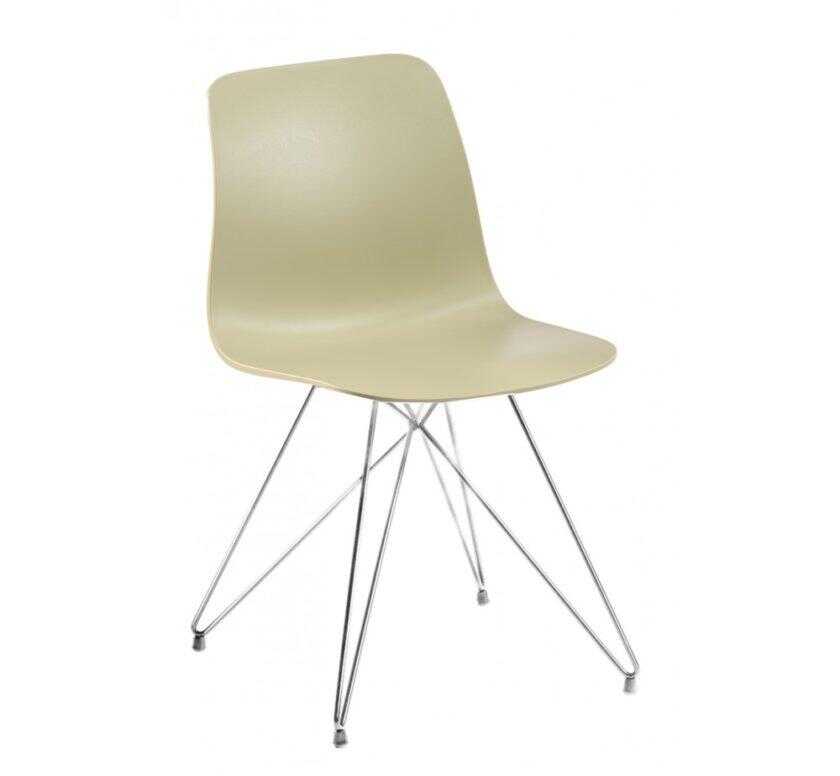 Unik 178TC καρέκλα technopolymer4