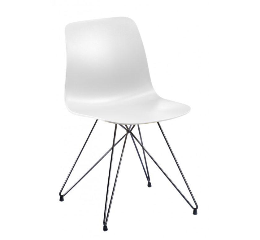 Unik 178TC καρέκλα technopolymer5