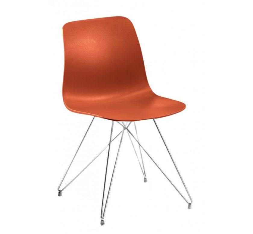 Unik 178TC καρέκλα technopolymer10
