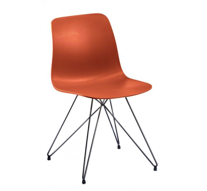 Unik 178TC καρέκλα technopolymer11