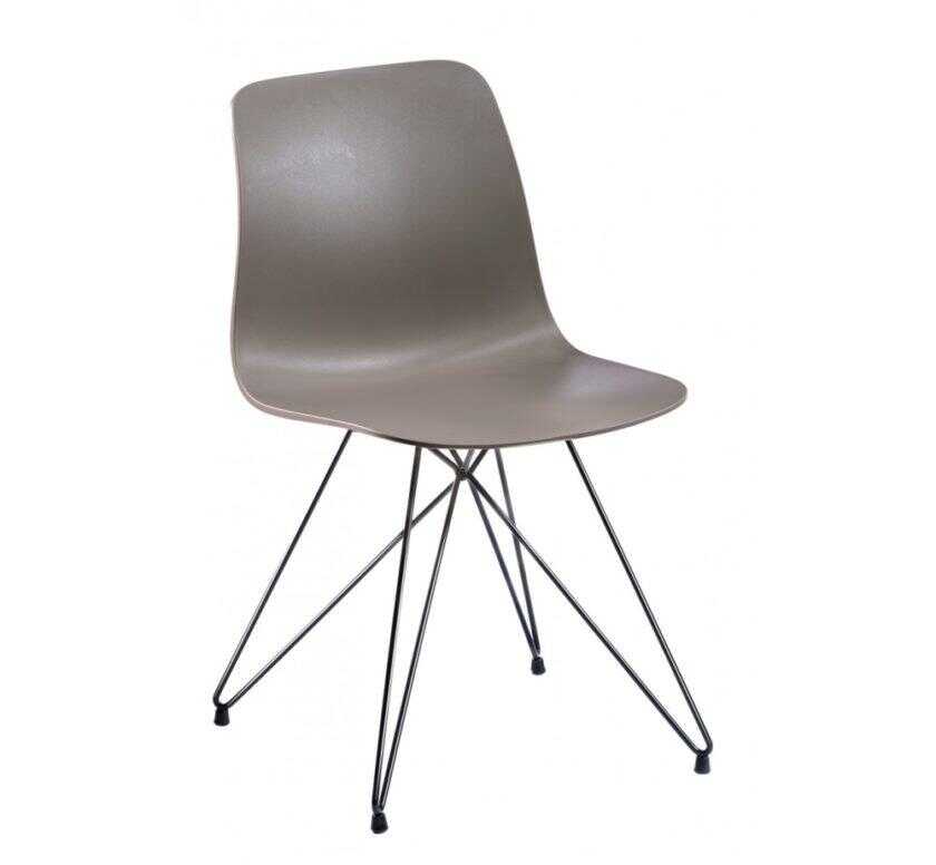 Unik 178TC καρέκλα technopolymer12