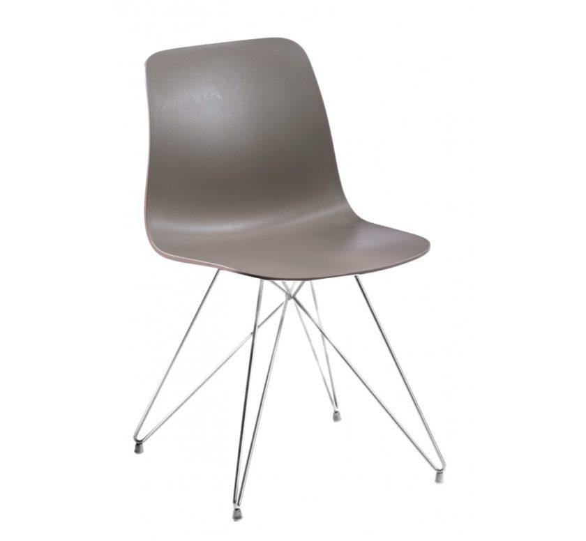Unik 178TC καρέκλα technopolymer13