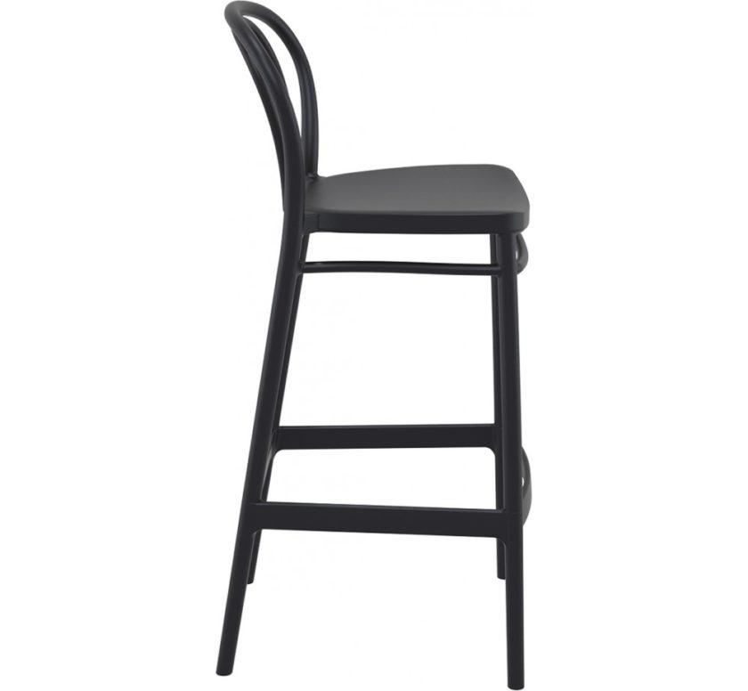 Victor 65/75 σκαμπό bar2