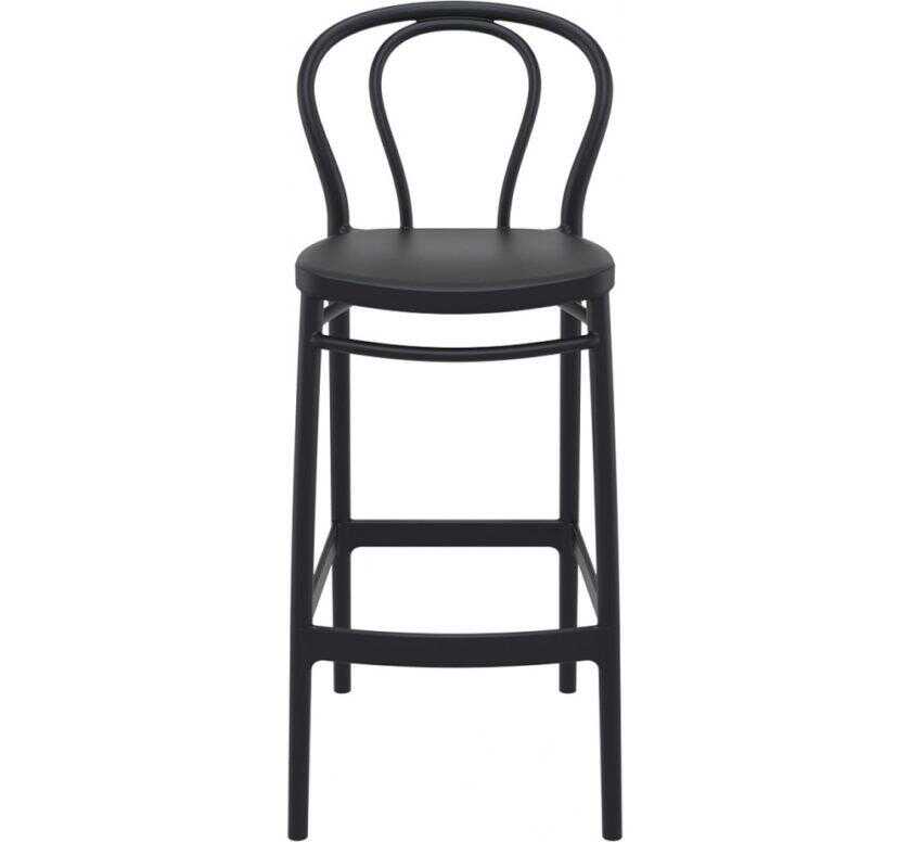Victor 65/75 σκαμπό bar3