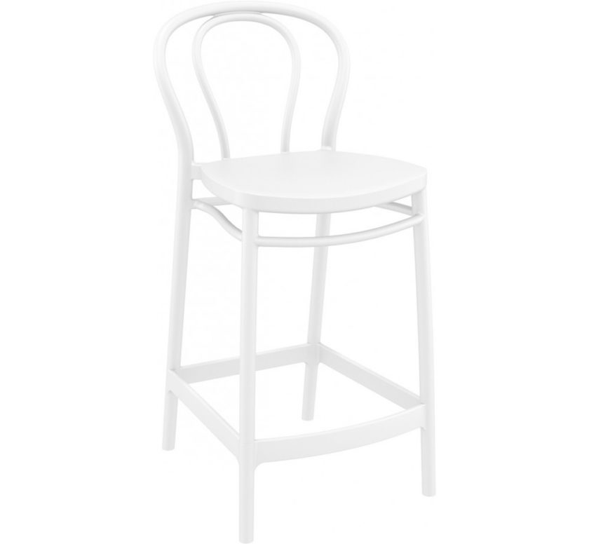 Victor 65/75 σκαμπό bar10