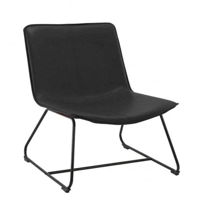 Weston lounge πολυθρόνα1