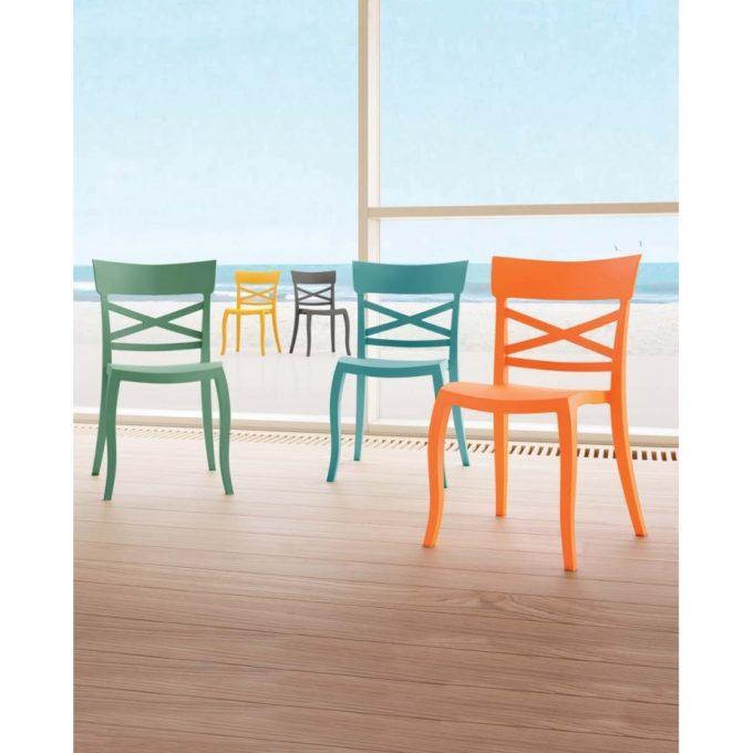 X-Sera -S καρέκλα