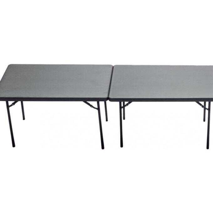 XL 120 πτυσσόμενο τραπέζι