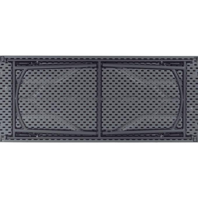 XL 180 πτυσσόμενο τραπέζι