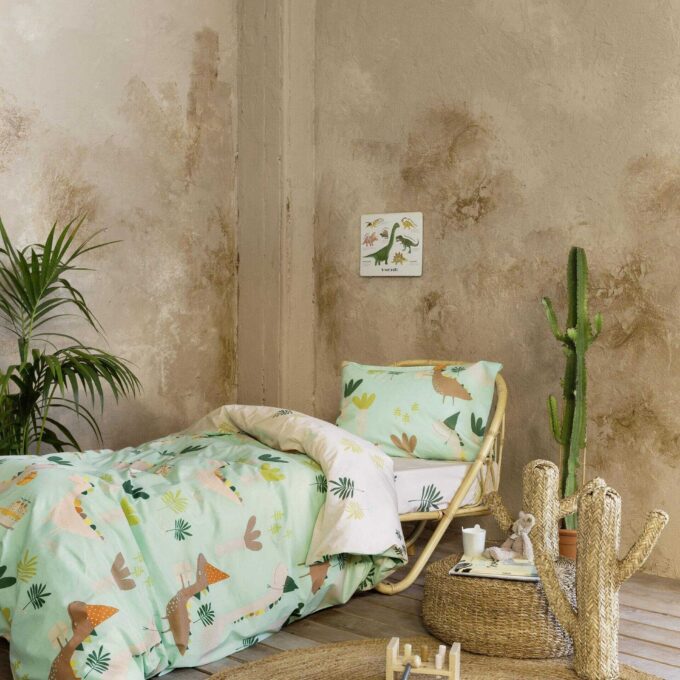 Κουβερλί Μονό - Party!