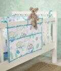Βρεφική θήκη οργάνωσης 60x30 - Cuddly