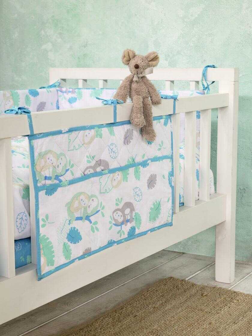 Βρεφική θήκη οργάνωσης 60x30 - Cuddly