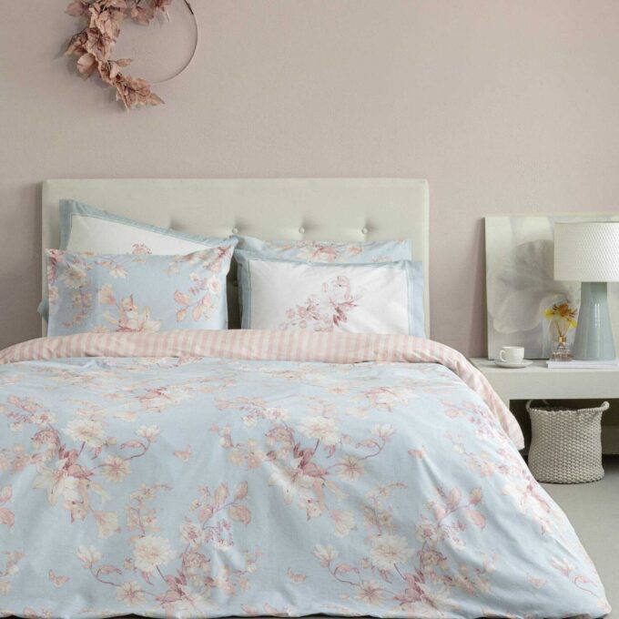 Σετ Σεντόνια Γίγας - Klelia