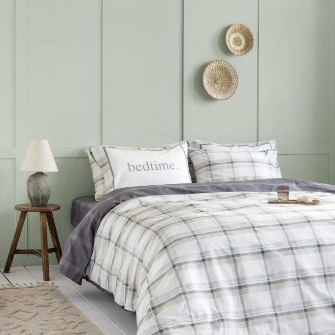 Σετ Σεντόνια Μονά - Limpio