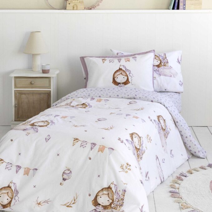 Σετ Σεντόνια Μονά - Crown Princess