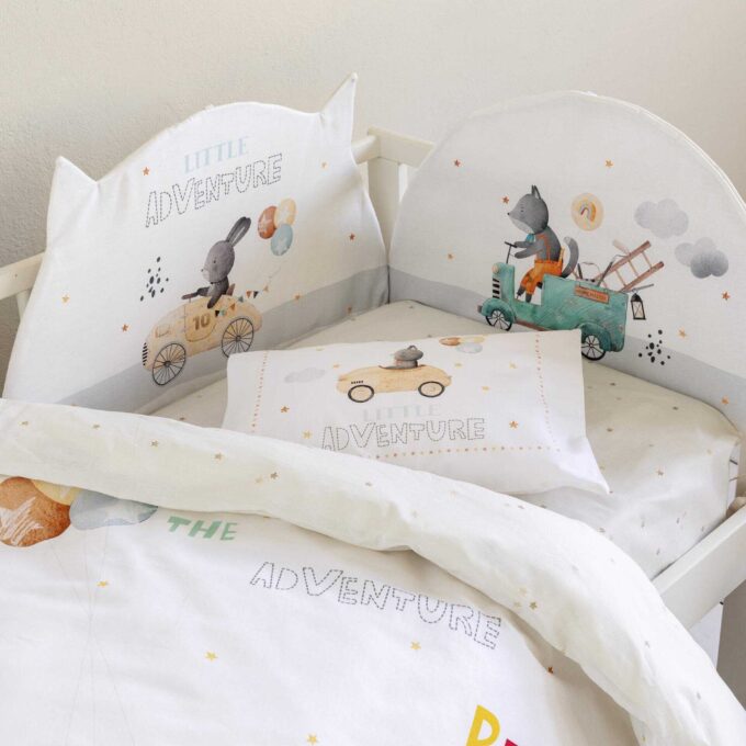 Πάντα - Little Adventure