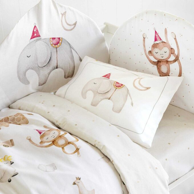 Πάντα - Zoo Party