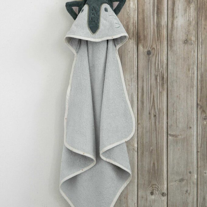 Κάπα 75x75 - Little Adventure