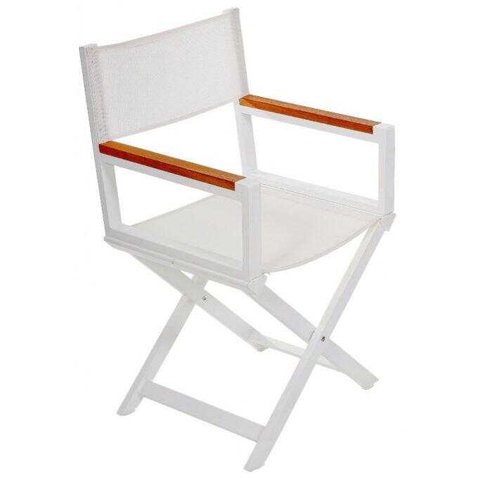 AF4231 πολυθρόνα αλουμινίου1