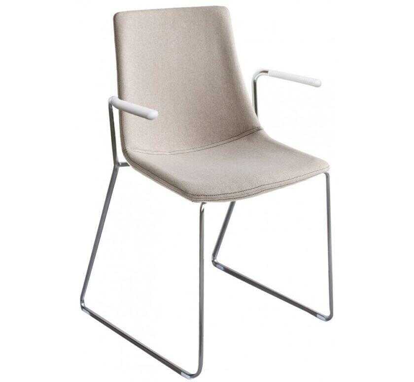 AKAMI-SS upholstered πολυθρόνα cod191/ISS2