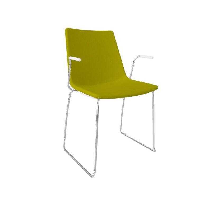 AKAMI-SS upholstered πολυθρόνα cod191/ISS4