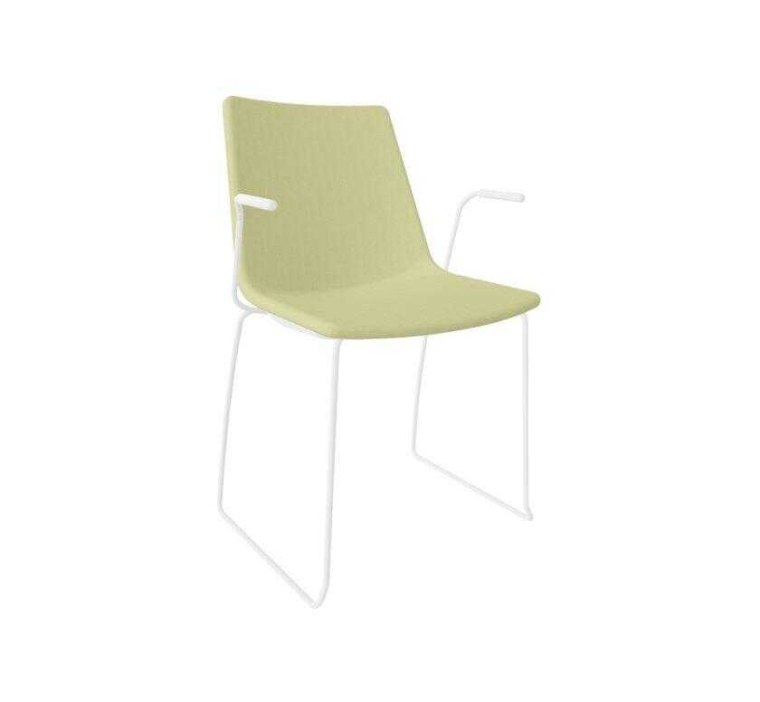 AKAMI-SS upholstered πολυθρόνα cod191/ISS7