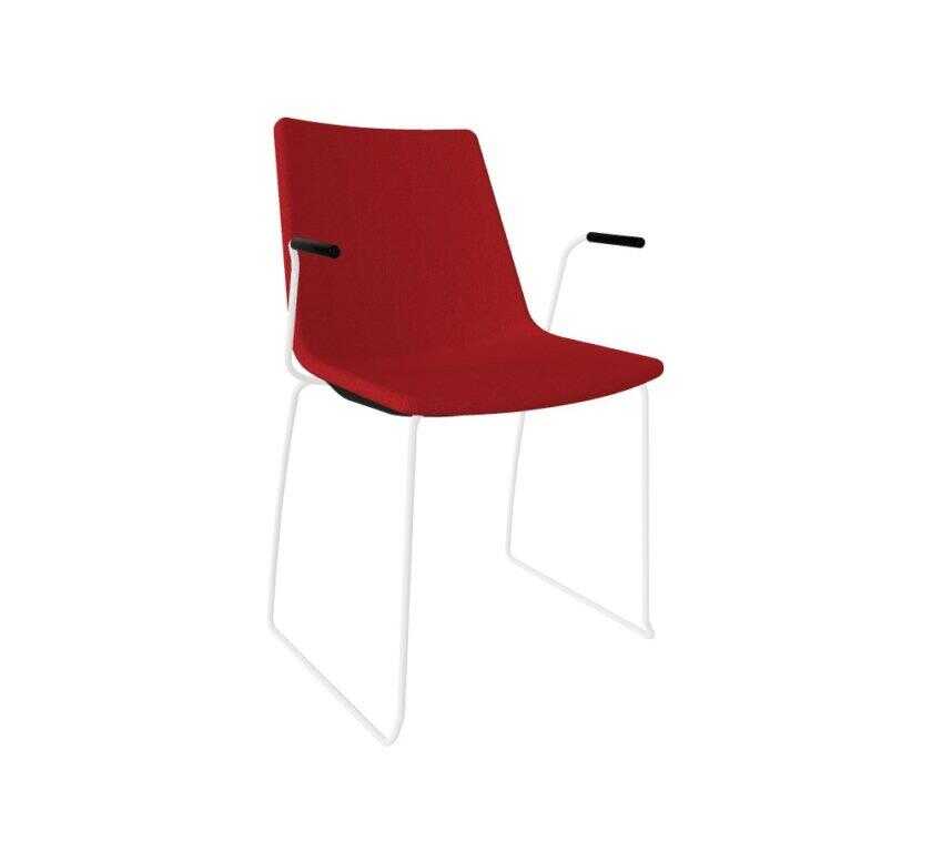 AKAMI-SS upholstered πολυθρόνα cod191/ISS8