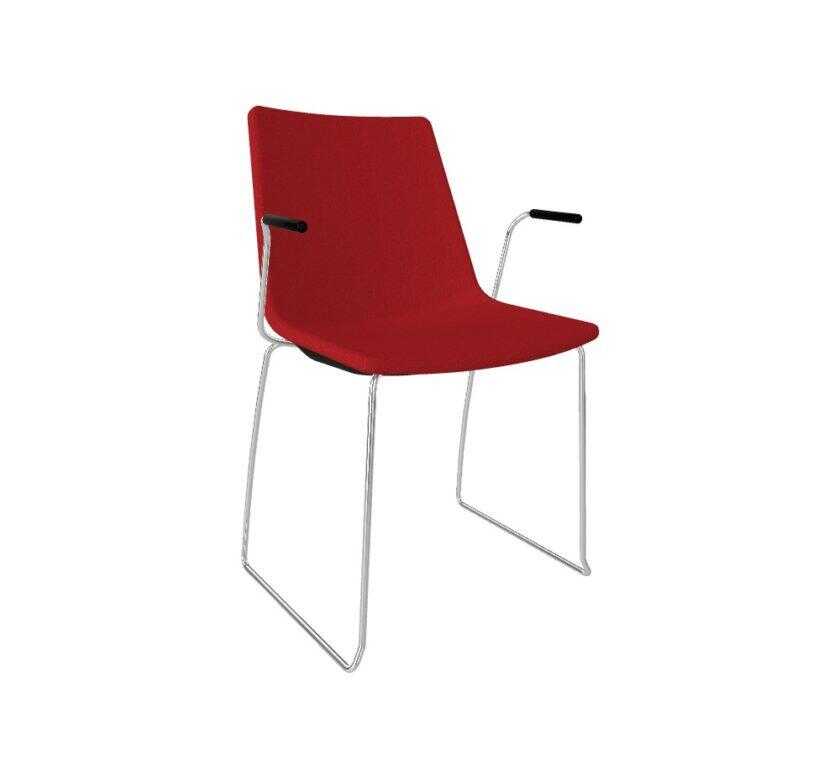 AKAMI-SS upholstered πολυθρόνα cod191/ISS1