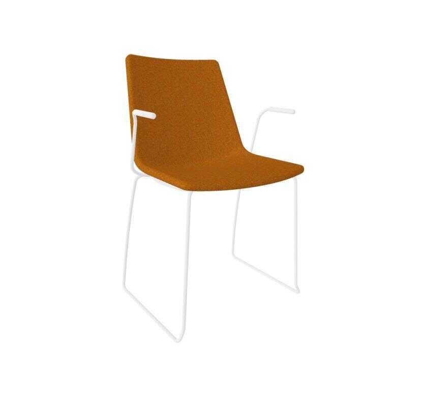 AKAMI-SS upholstered πολυθρόνα cod191/ISS10