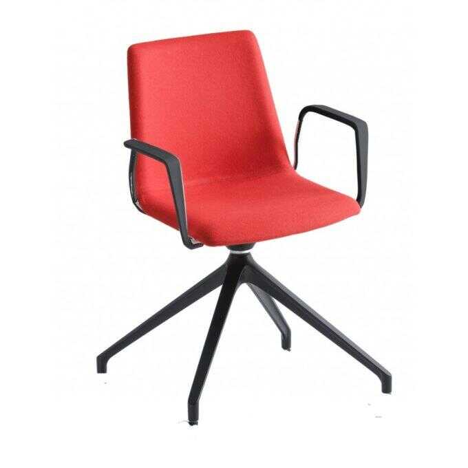 AKAMI cod191/IUB upholstered πολυθρόνα1
