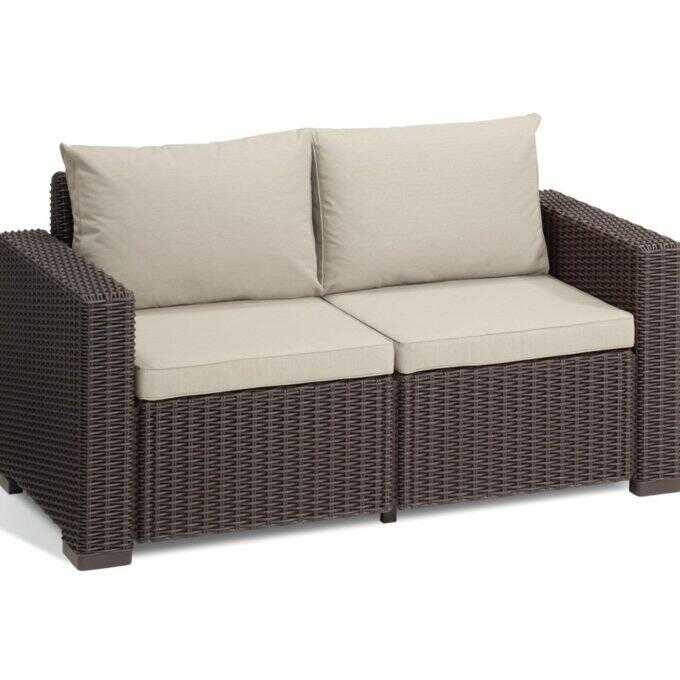 Almeria set με 2θέσιο