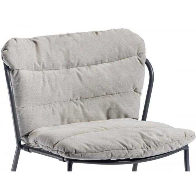 Amitha seat & back μαξιλάρι1