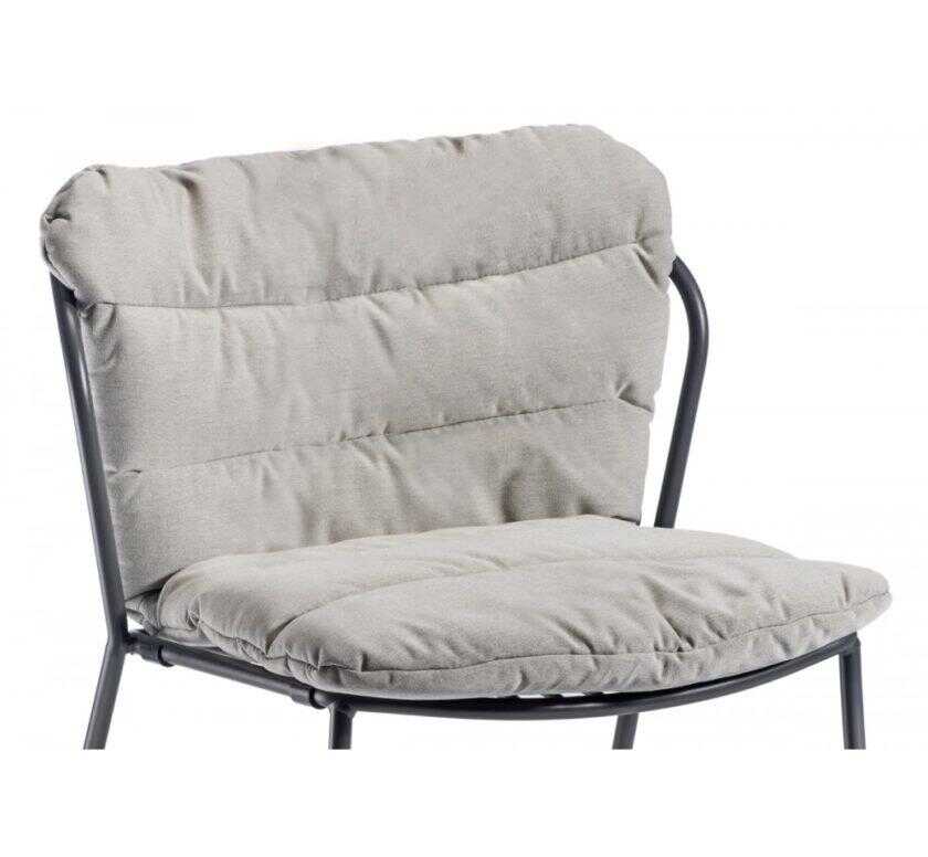Amitha seat & back μαξιλάρι1