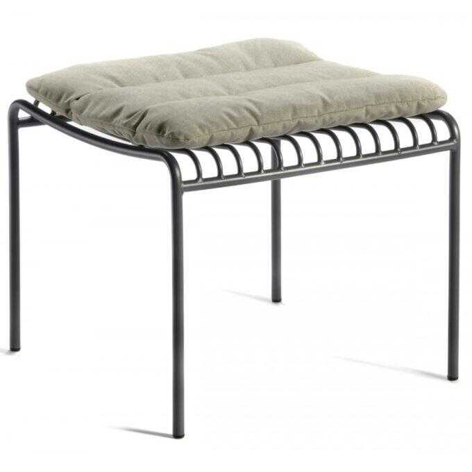 Amitha stool χοντρό μαξιλάρι1