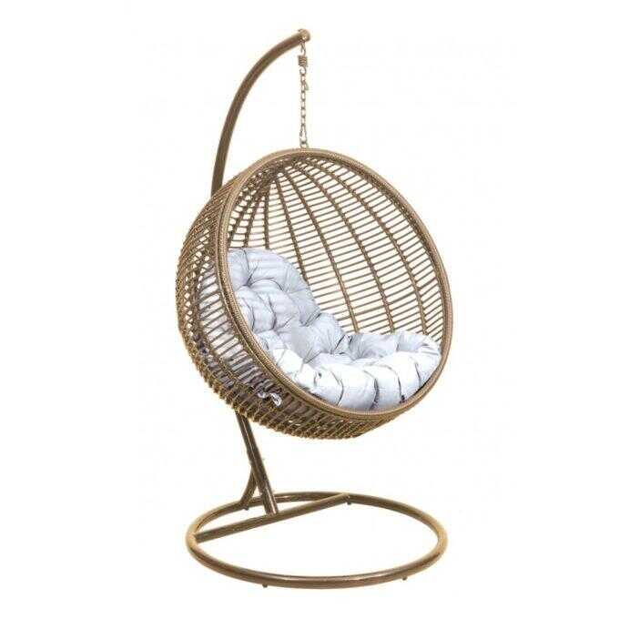 Arden Steel κούνια