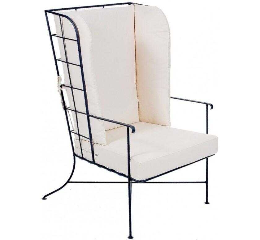 AVG283 lounge πολυθρόνα2