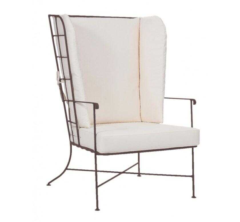 AVG283 lounge πολυθρόνα4