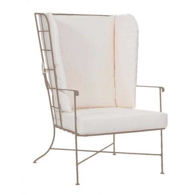 AVG283 lounge πολυθρόνα1