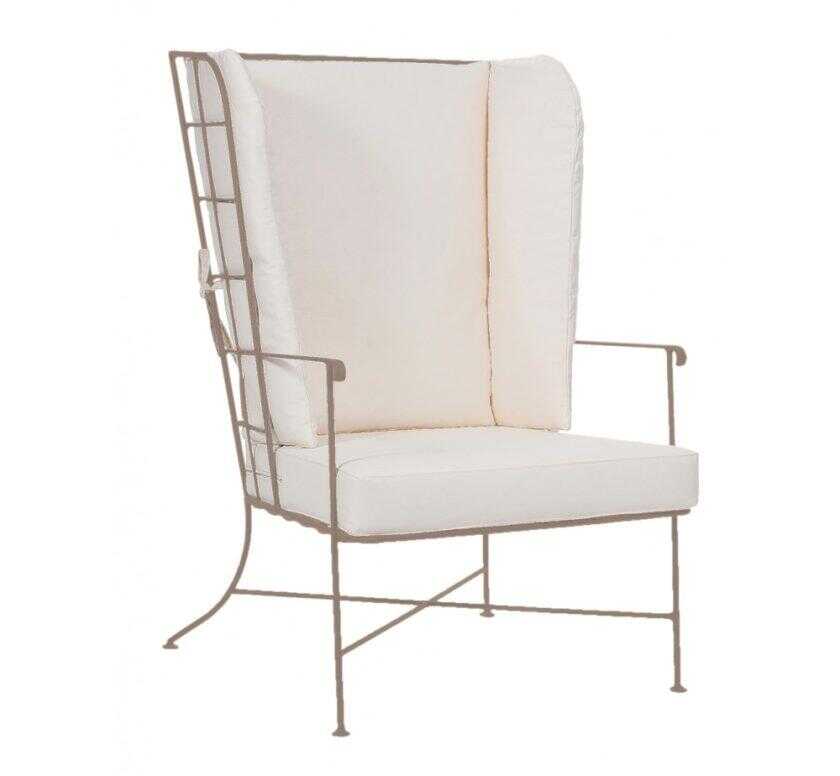 AVG283 lounge πολυθρόνα1