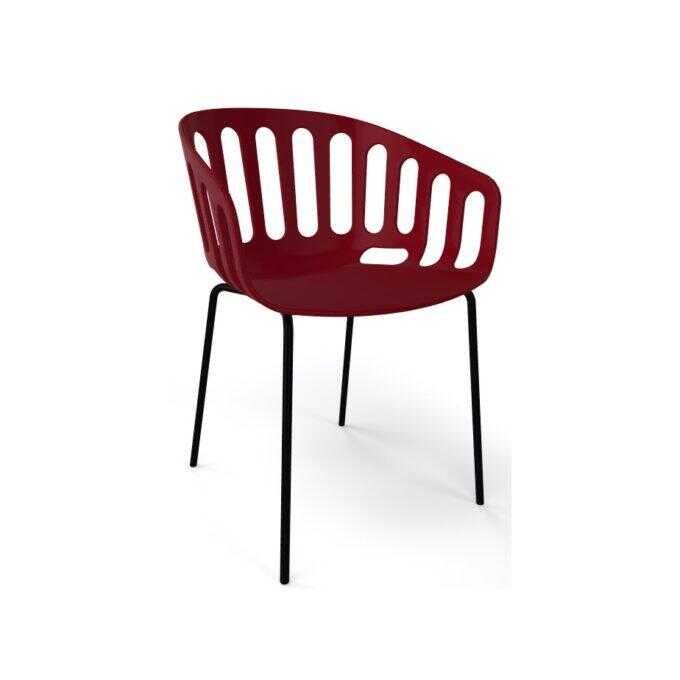 Basket cod 268/NA πολυθρόνα