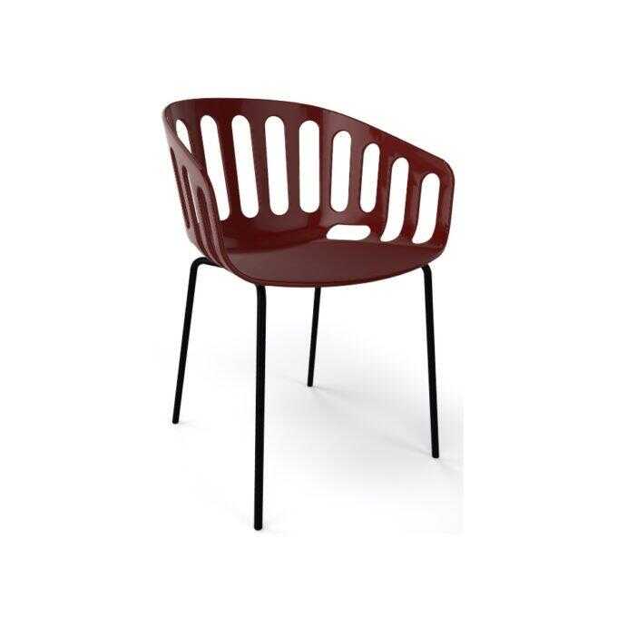 Basket cod 268/NA πολυθρόνα