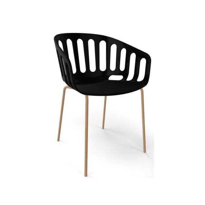 Basket cod 268/NA πολυθρόνα