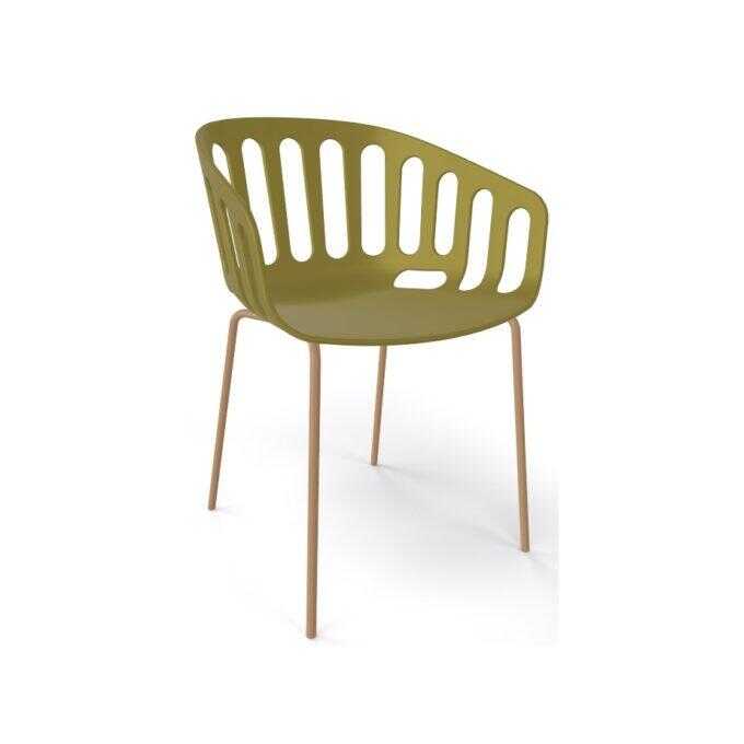 Basket cod 268/NA πολυθρόνα