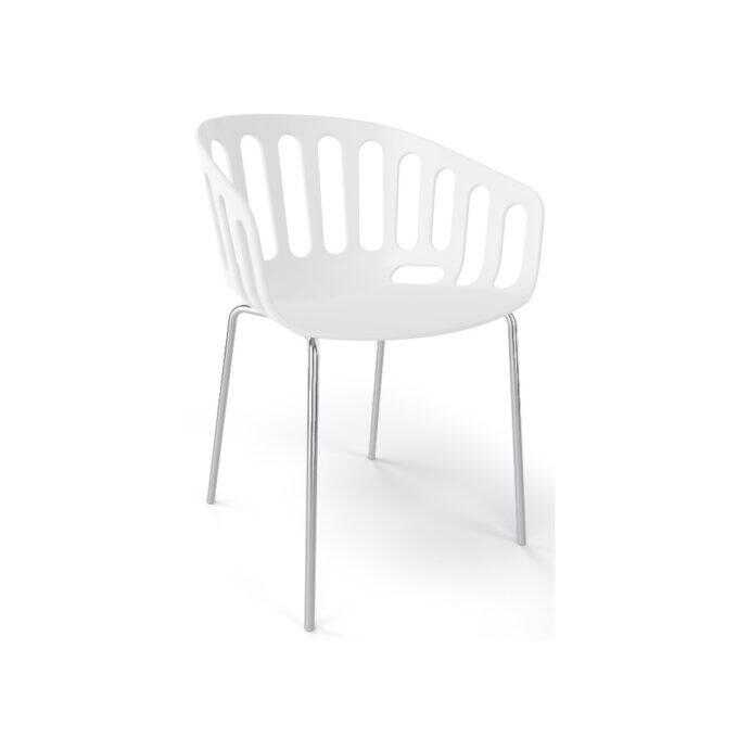 Basket cod 268/NA πολυθρόνα