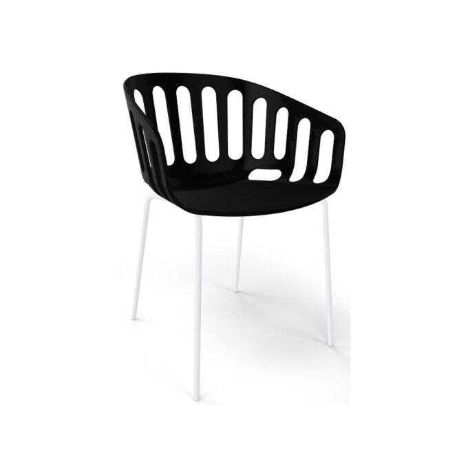 Basket cod 268/NA πολυθρόνα