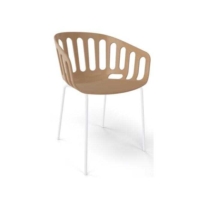 Basket cod 268/NA πολυθρόνα