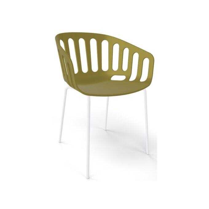 Basket cod 268/NA πολυθρόνα