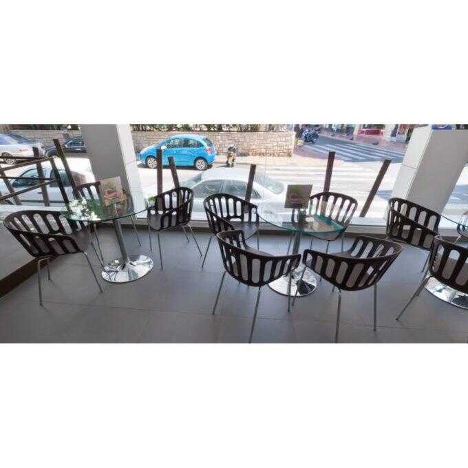 Basket cod 268/NA πολυθρόνα