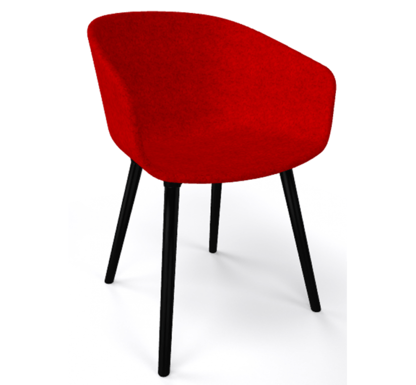 Basket cod.268.--/IBP upholstered πολυθρόνα2