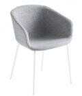 Basket cod.268.--/INA upholstered πολυθρόνα1